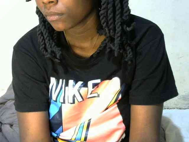 Pretty-princess webcam