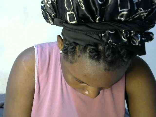 Pretty-princess webcam