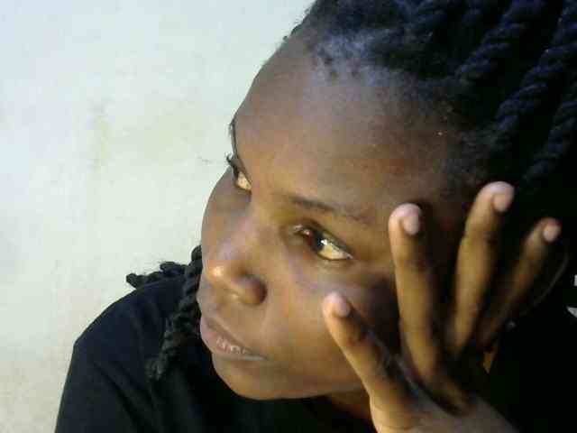 Pretty-princess webcam