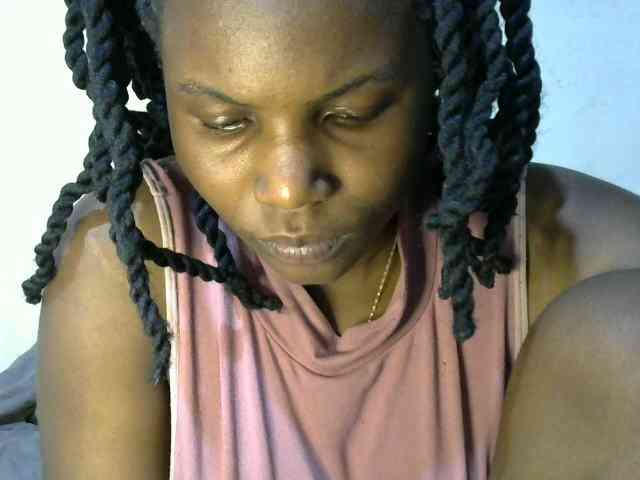 Pretty-princess webcam