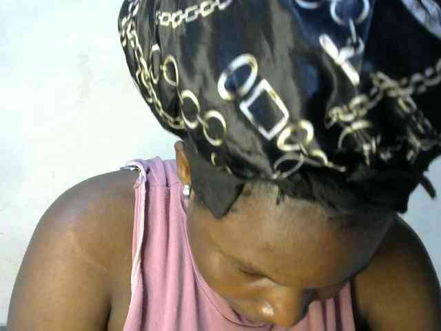 Pretty-princess webcam