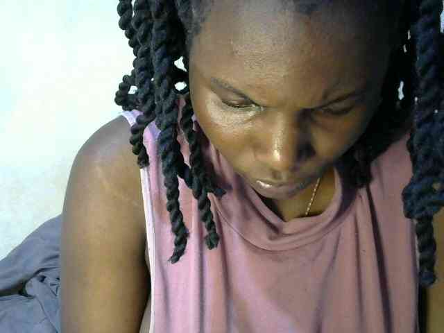 Pretty-princess webcam