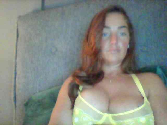 Scottishlady