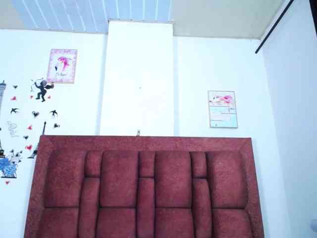 vauroracooper webcam