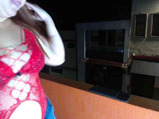 vauroracooper webcam