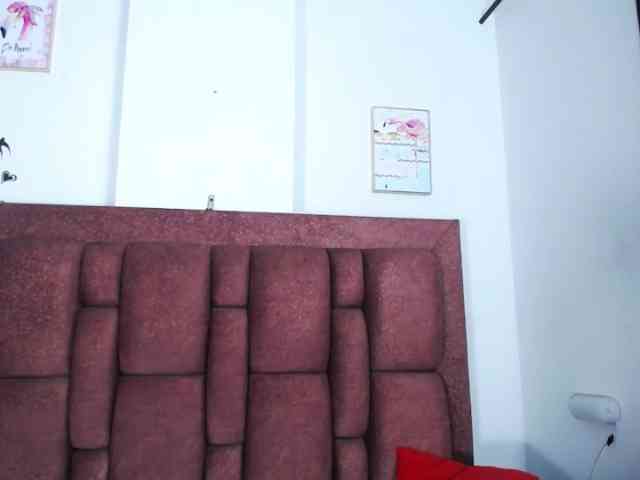 vauroracooper webcam