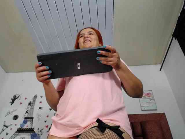 vauroracooper webcam