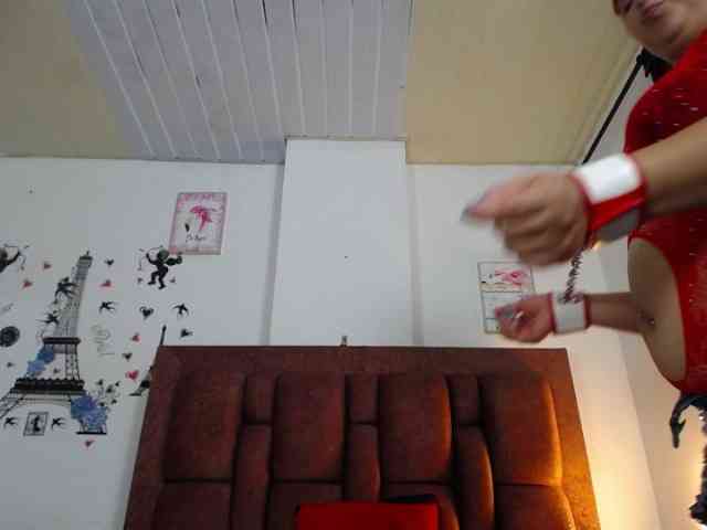 vauroracooper webcam