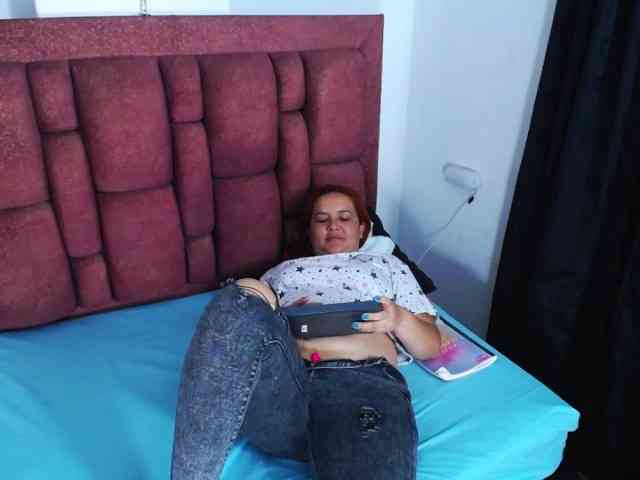 vauroracooper webcam