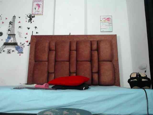 vauroracooper webcam