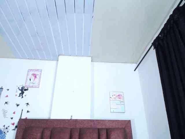 vauroracooper webcam