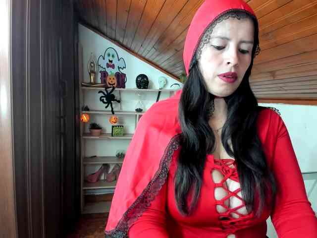 katherine-blair webcam