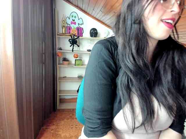 katherine-blair webcam