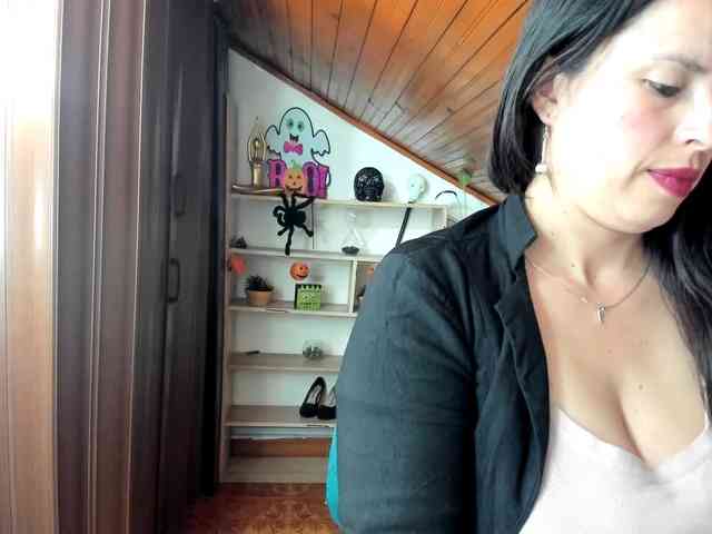 katherine-blair webcam