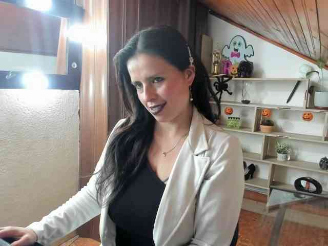katherine-blair webcam