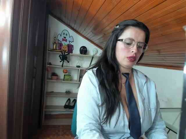 katherine-blair webcam