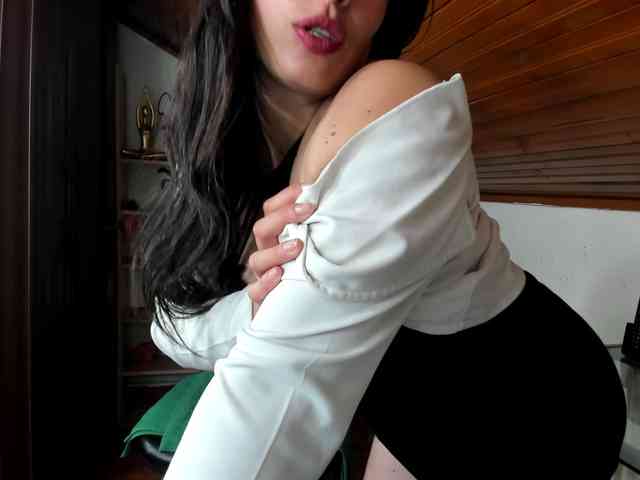 katherine-blair webcam