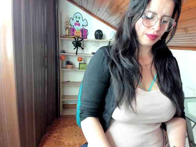 katherine-blair webcam