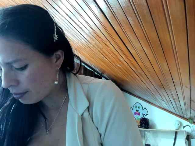 katherine-blair webcam