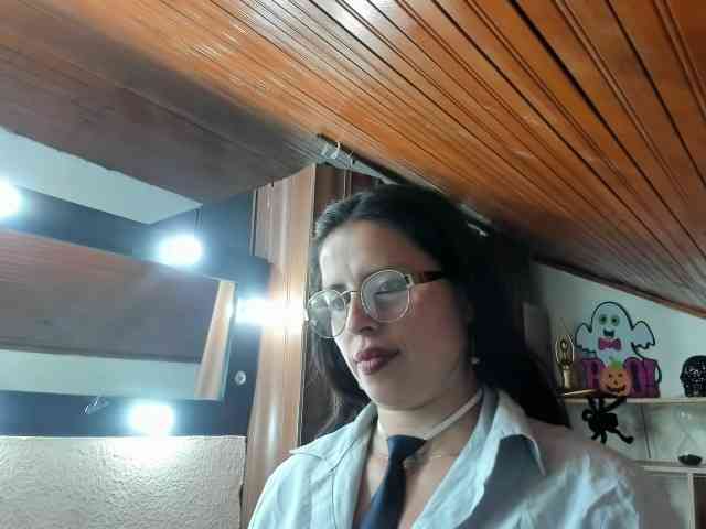katherine-blair webcam