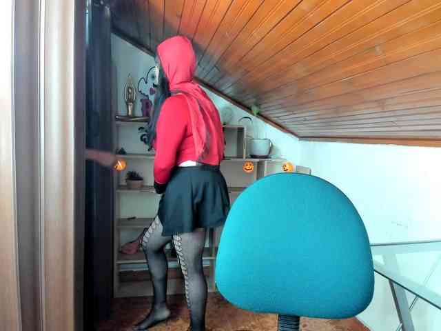 katherine-blair webcam