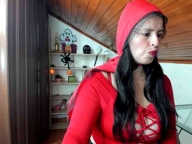 katherine-blair webcam