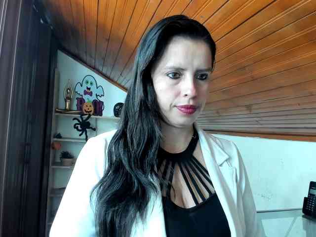 katherine-blair webcam