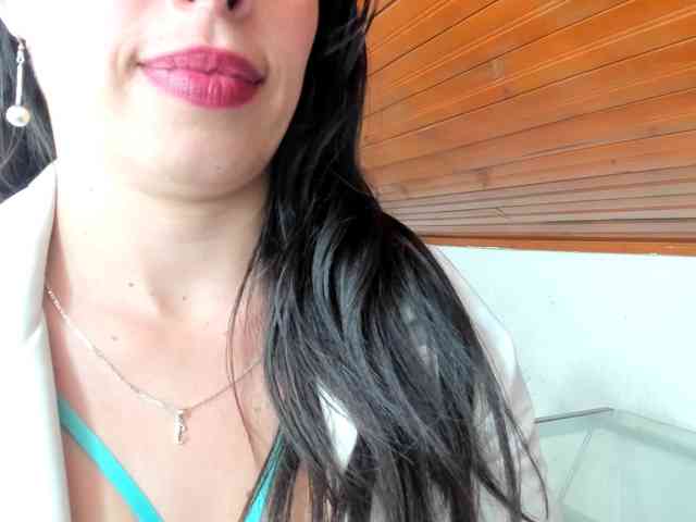 katherine-blair webcam