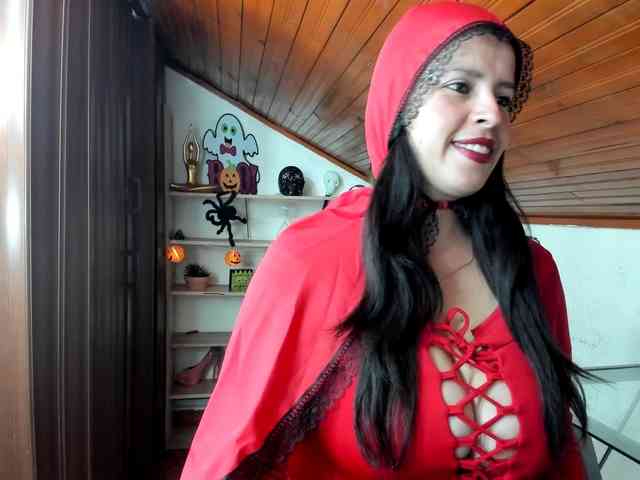 katherine-blair webcam