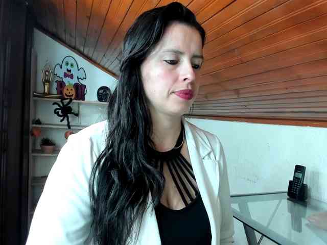 katherine-blair webcam