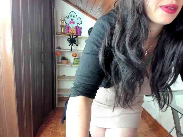 katherine-blair webcam