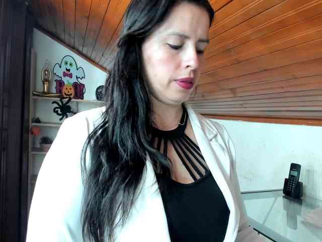 katherine-blair webcam