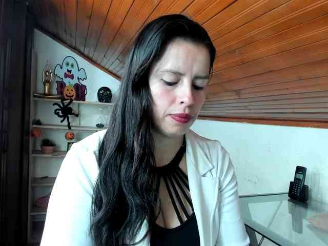 katherine-blair webcam