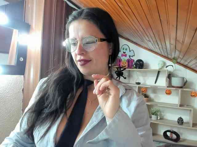 katherine-blair webcam