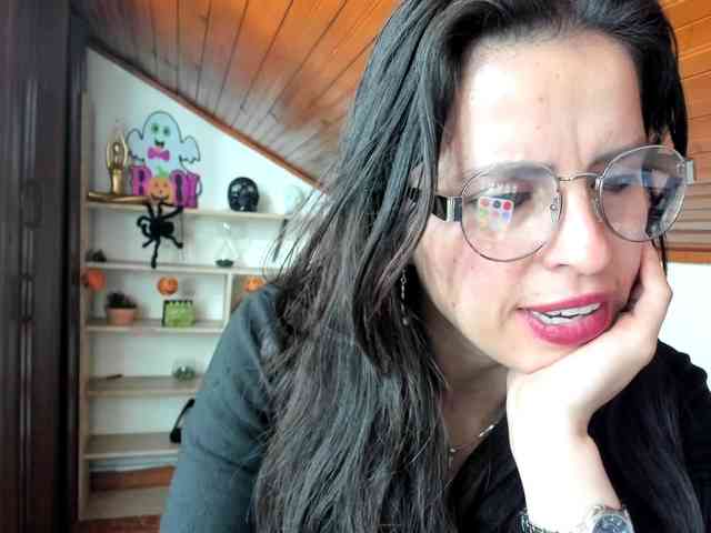 katherine-blair webcam