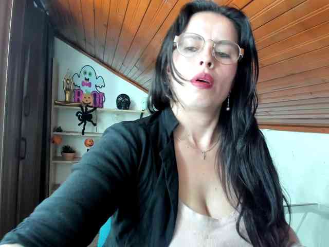 katherine-blair webcam