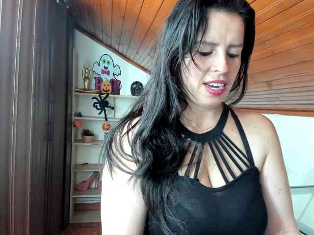 katherine-blair webcam