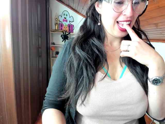 katherine-blair webcam