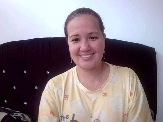 Gabrielajewel1 webcam