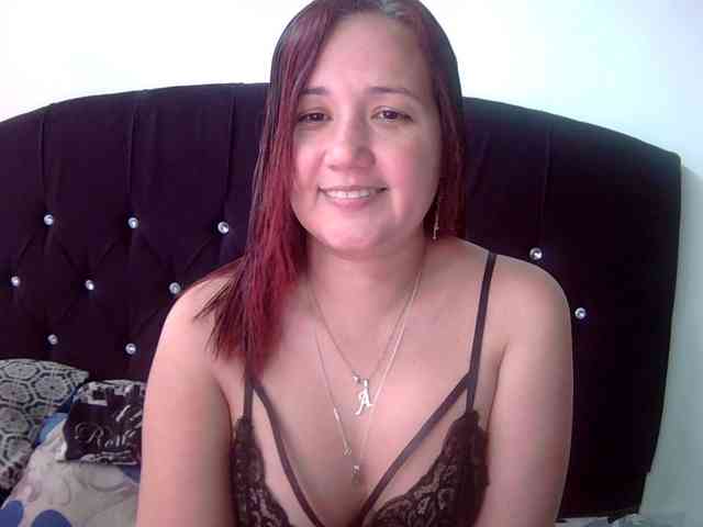 Gabrielajewel1 webcam