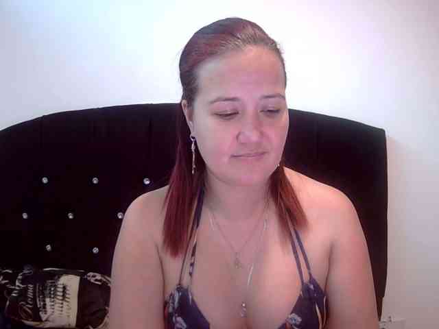 Gabrielajewel1 webcam
