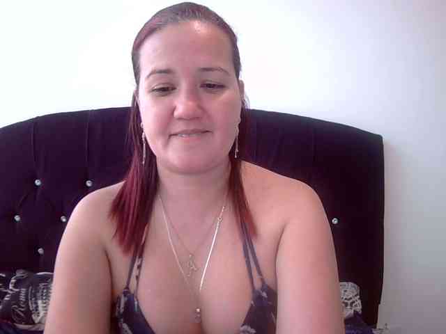 Gabrielajewel1 webcam