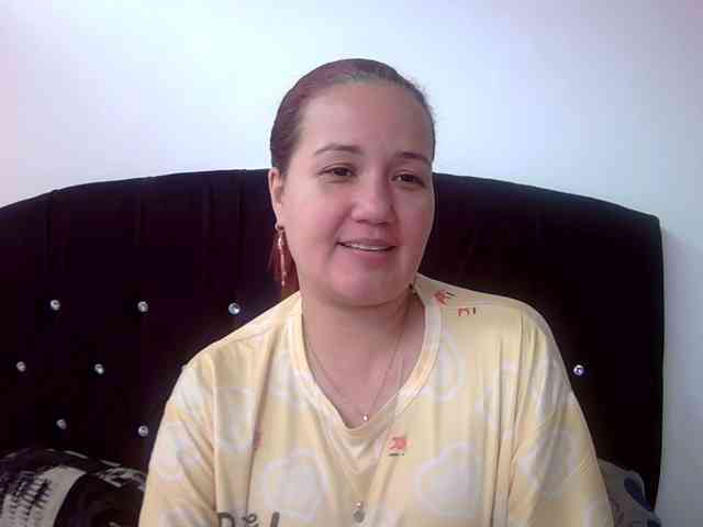 Gabrielajewel1 webcam