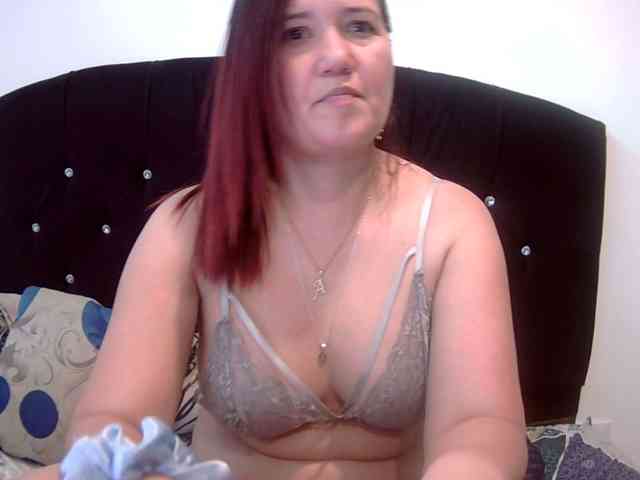 Gabrielajewel1 webcam