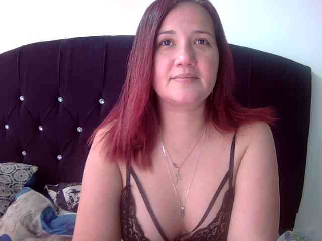 Gabrielajewel1 webcam