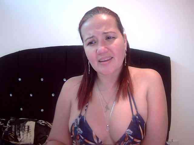 Gabrielajewel1 webcam