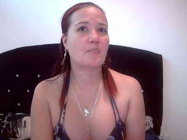 Gabrielajewel1 webcam