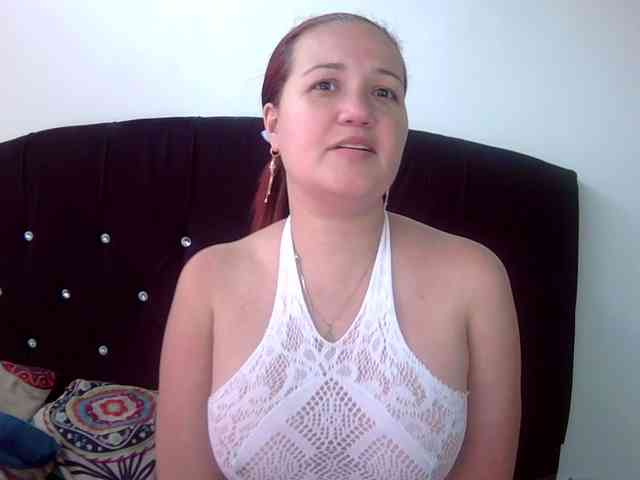 Gabrielajewel1 webcam