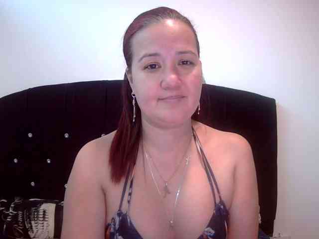 Gabrielajewel1 webcam