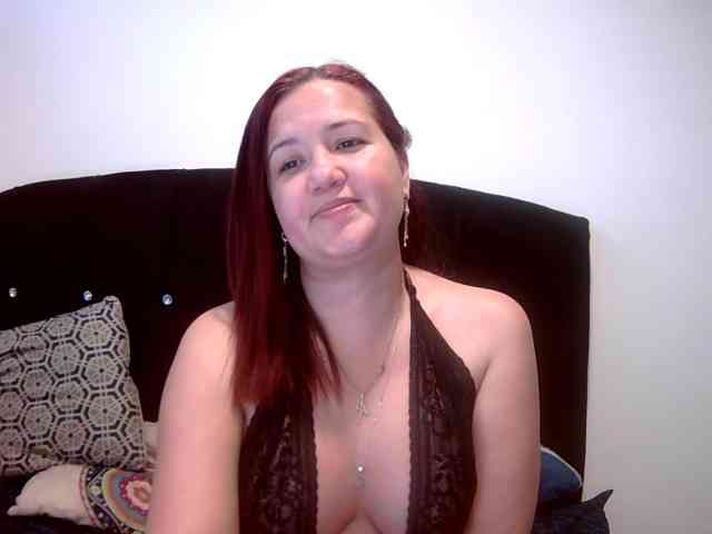 Gabrielajewel1 webcam